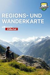 Regions- und Übersichtskarte