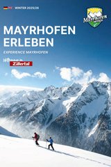 Mayrhofen Erleben