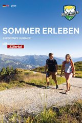 Sommer Erleben