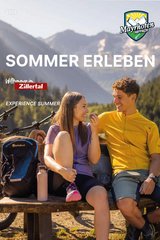 Sommer Erleben